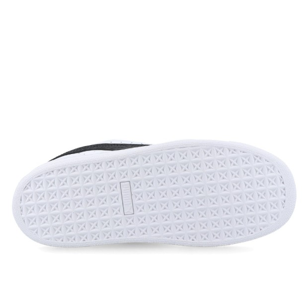 Puma Suede Xl Lth Puma White/puma Black