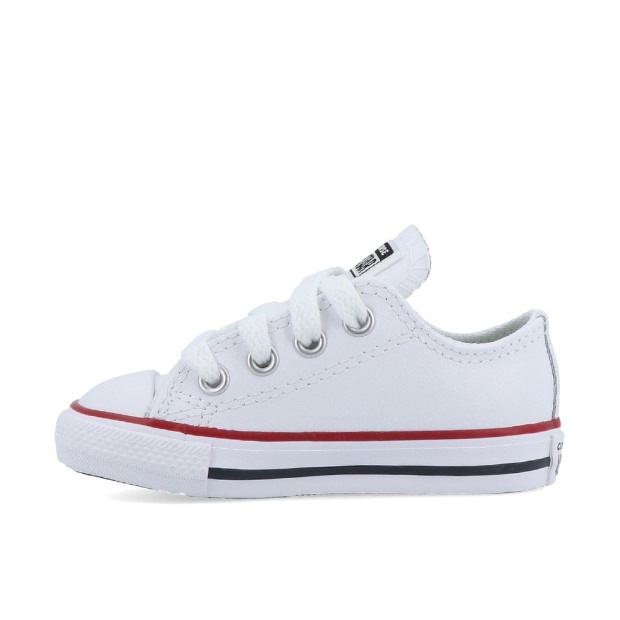 Converse All Star Ctas Ox White Garnet Nav