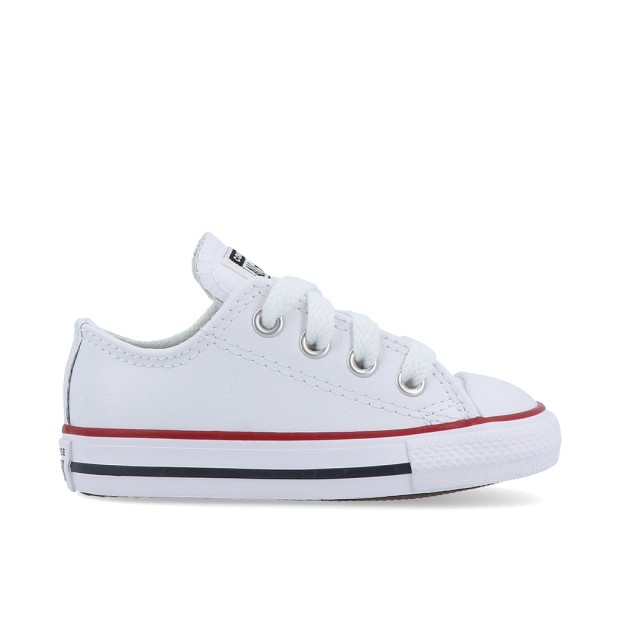 Converse All Star Ctas Ox White Garnet Nav
