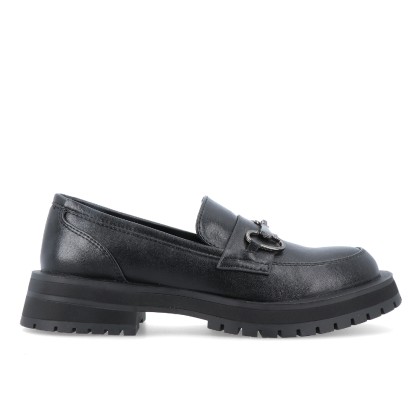 Betsy Sapato 928057/11-01 Black Betsy Sapato 928057/11-01 Black