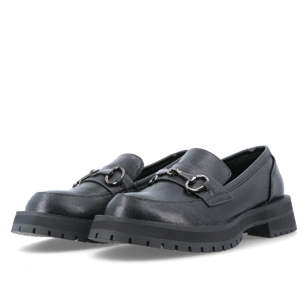 Sapatos Betsy Sapato 928057/11-01 Black