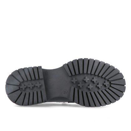 Betsy Sapato 928057/11-01 Black Betsy Sapato 928057/11-01 Black