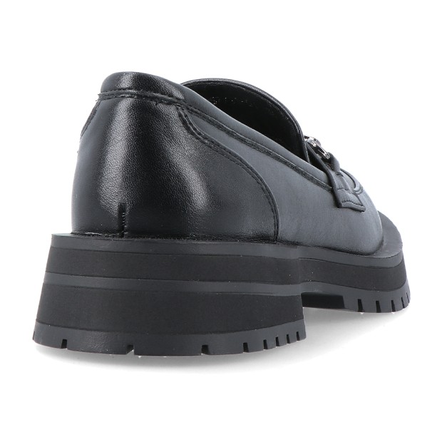 Sapatos Betsy Sapato 928057/11-01 Black