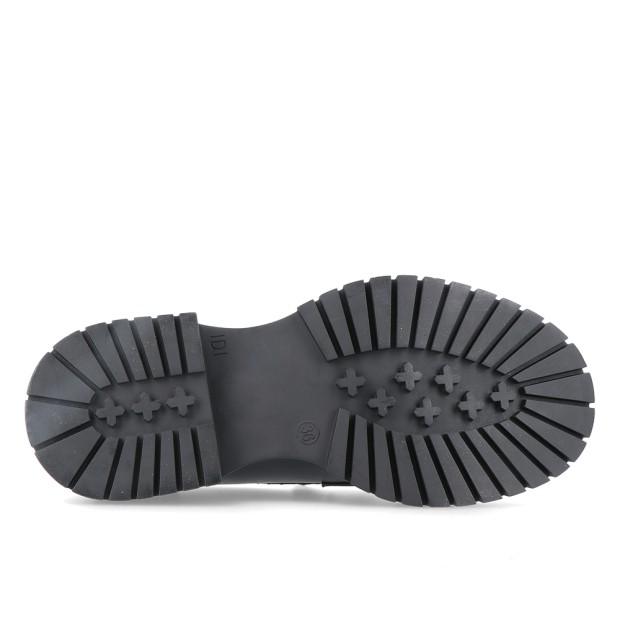 Sapatos Betsy Sapato 928057/11-01 Black