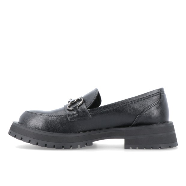 Sapatos Betsy Sapato 928057/11-01 Black