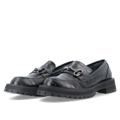 Betsy Sapato 928057/11-02e Black Betsy Sapato 928057/11-02e Black