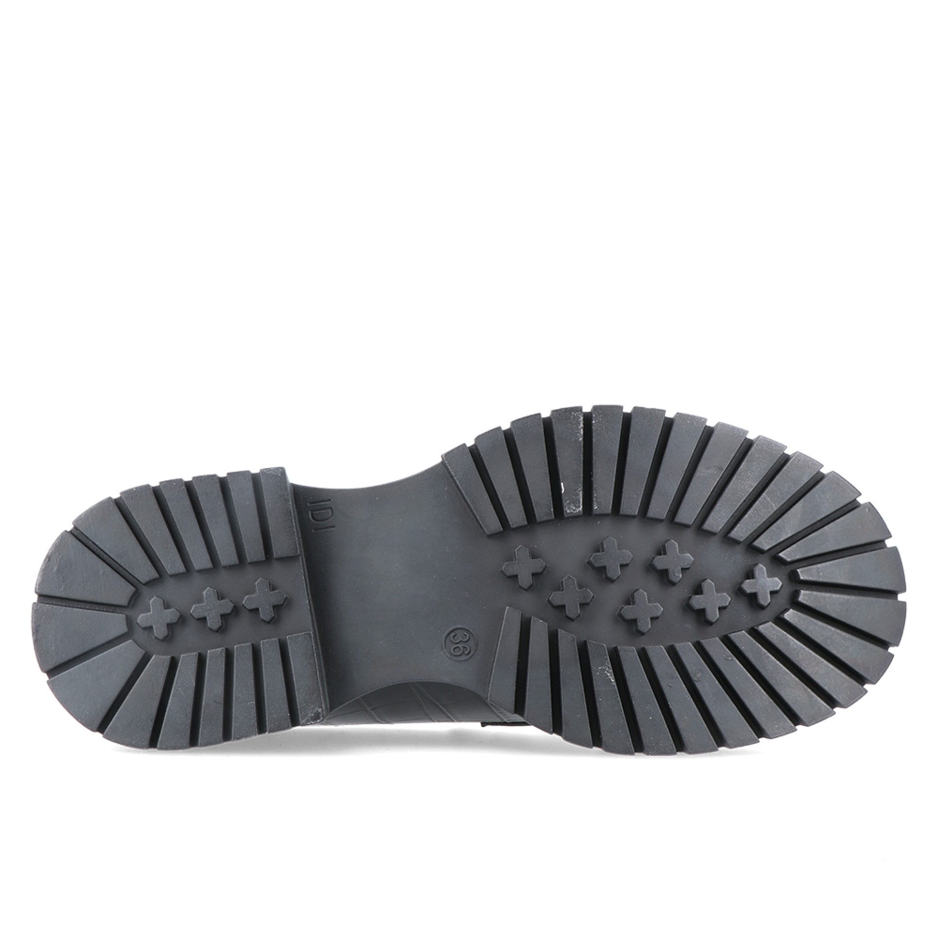 Betsy Sapato 928057/11-02e Black