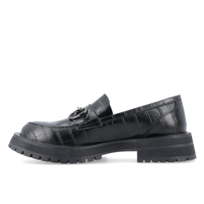 Betsy Sapato 928057/11-02e Black Betsy Sapato 928057/11-02e Black