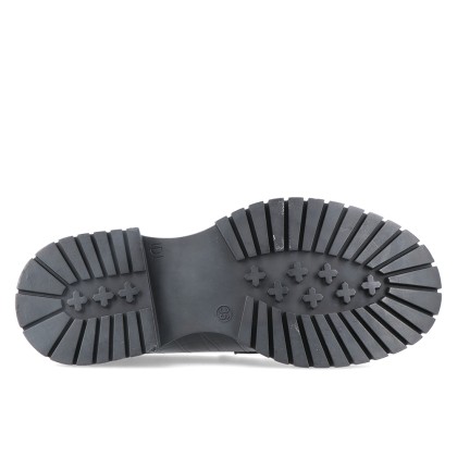 Betsy Sapato 928057/11-02e Black Betsy Sapato 928057/11-02e Black