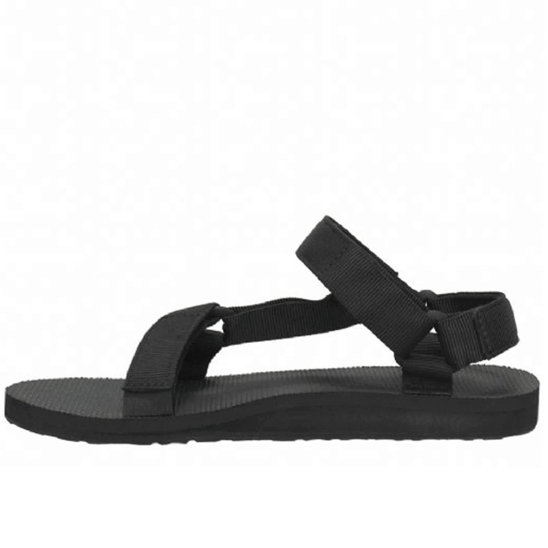Teva Original Universal Urban Black