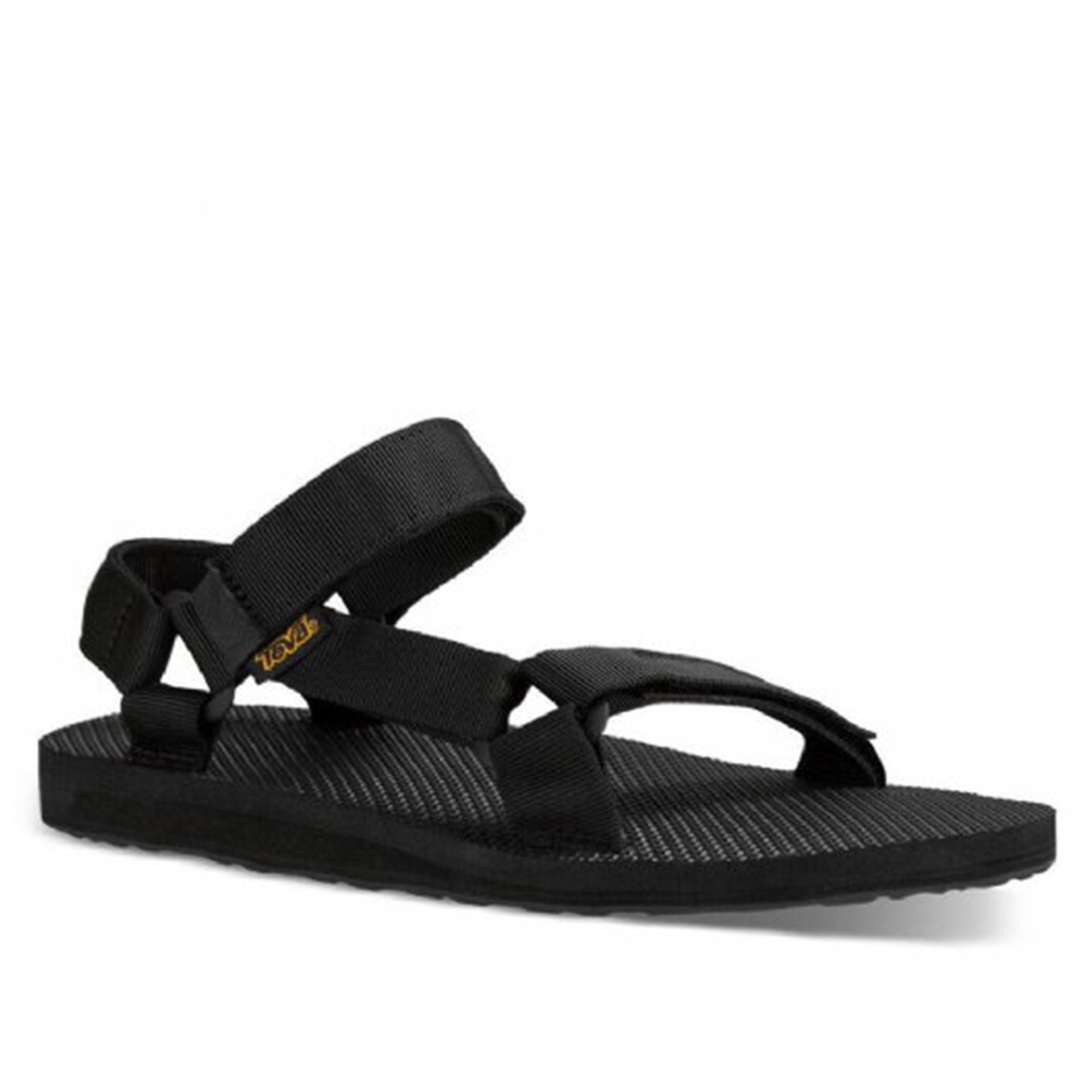 Teva Original Universal Urban Black