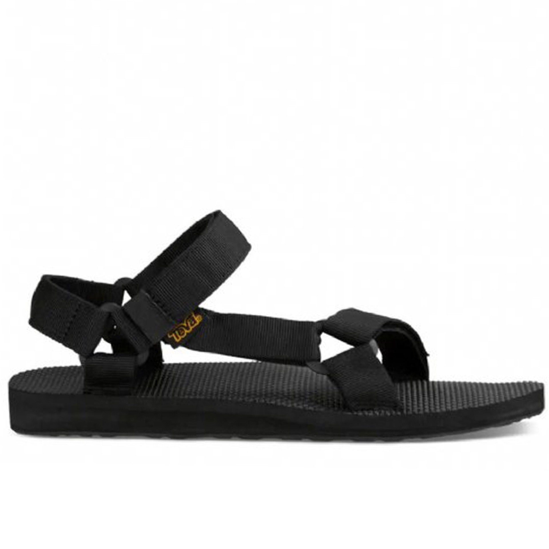 Teva Original Universal Urban Black