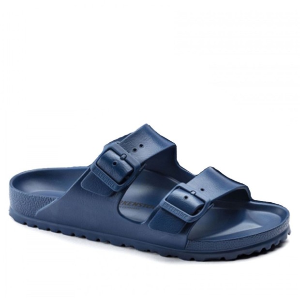 Sandlias Birkenstock Arizona Eva Navy