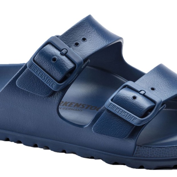 Birkenstock Arizona Eva Navy