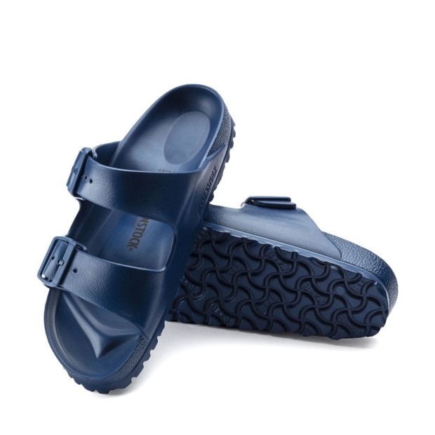 Birkenstock Arizona Eva Navy