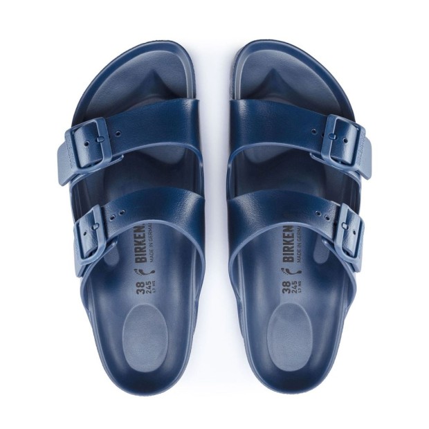 Birkenstock Arizona Eva Navy