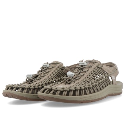 Keen  Uneek  Timberwolf/plaza Taupe