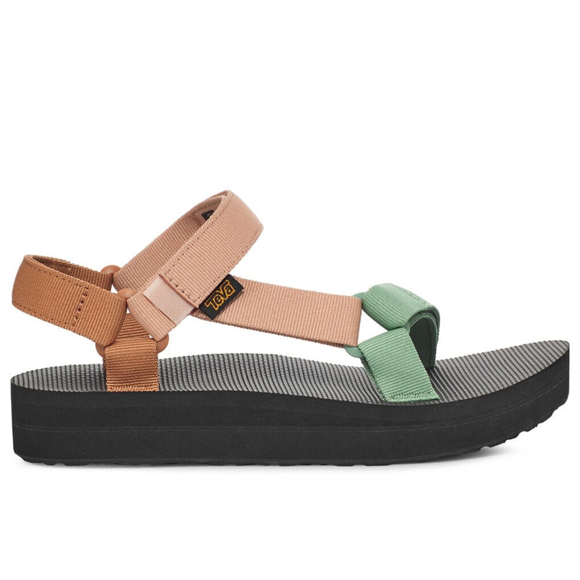 Teva W Midform Universal Clay Multi