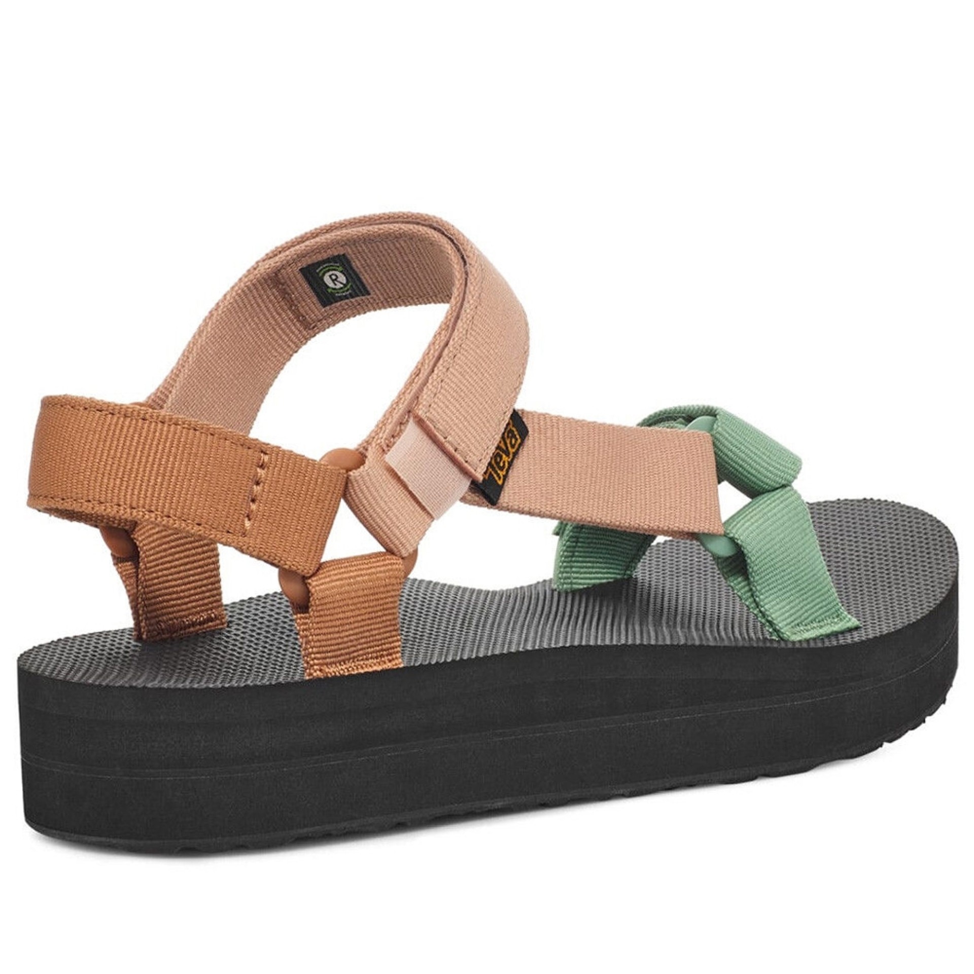 Teva W Midform Universal Clay Multi