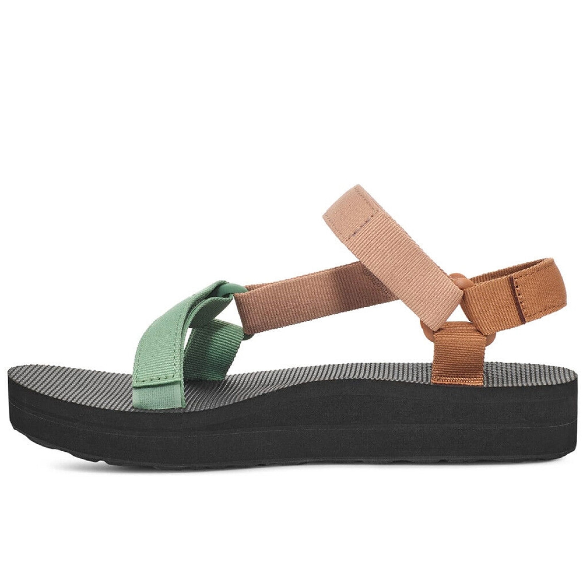 Teva W Midform Universal Clay Multi