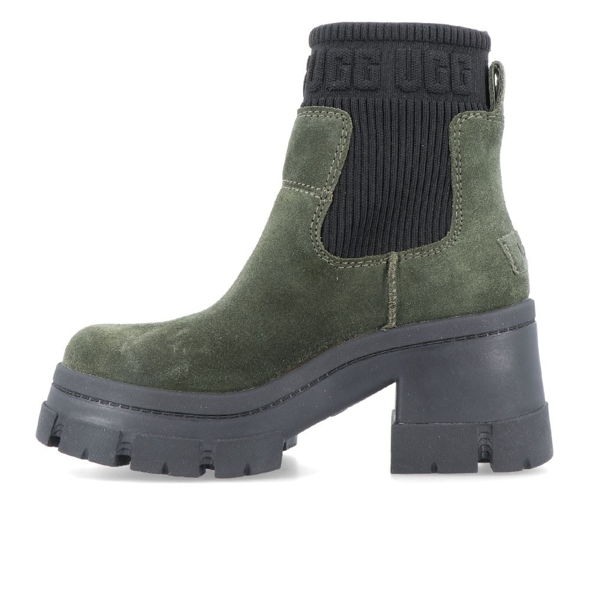 Ugg Bota W Brooklyn Chelsea Forest Night
