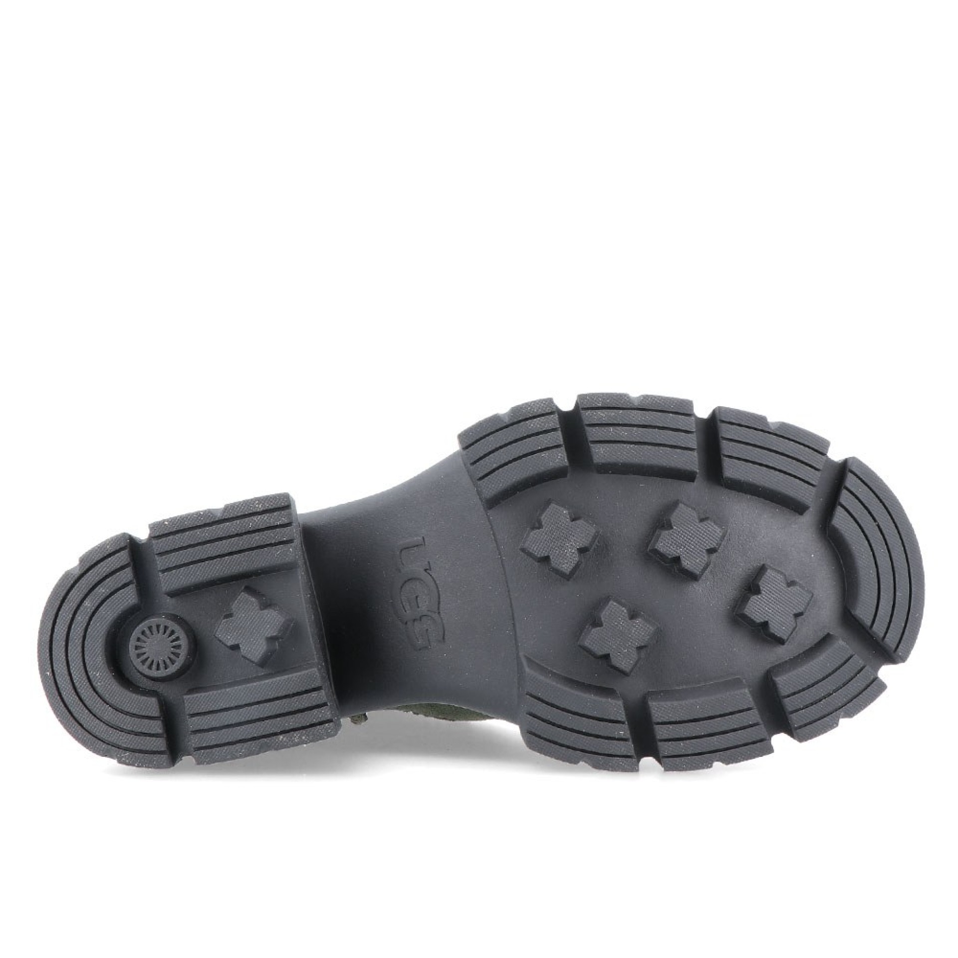 Ugg Bota W Brooklyn Chelsea Forest Night