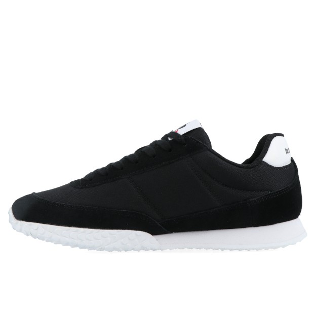 Sapatilha Le Coq Sportif Veloce Dress Black