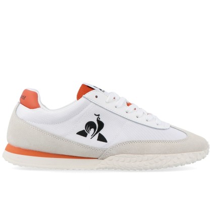 Sapatilha Le Coq Sportif Veloce Optical Whithe/spice