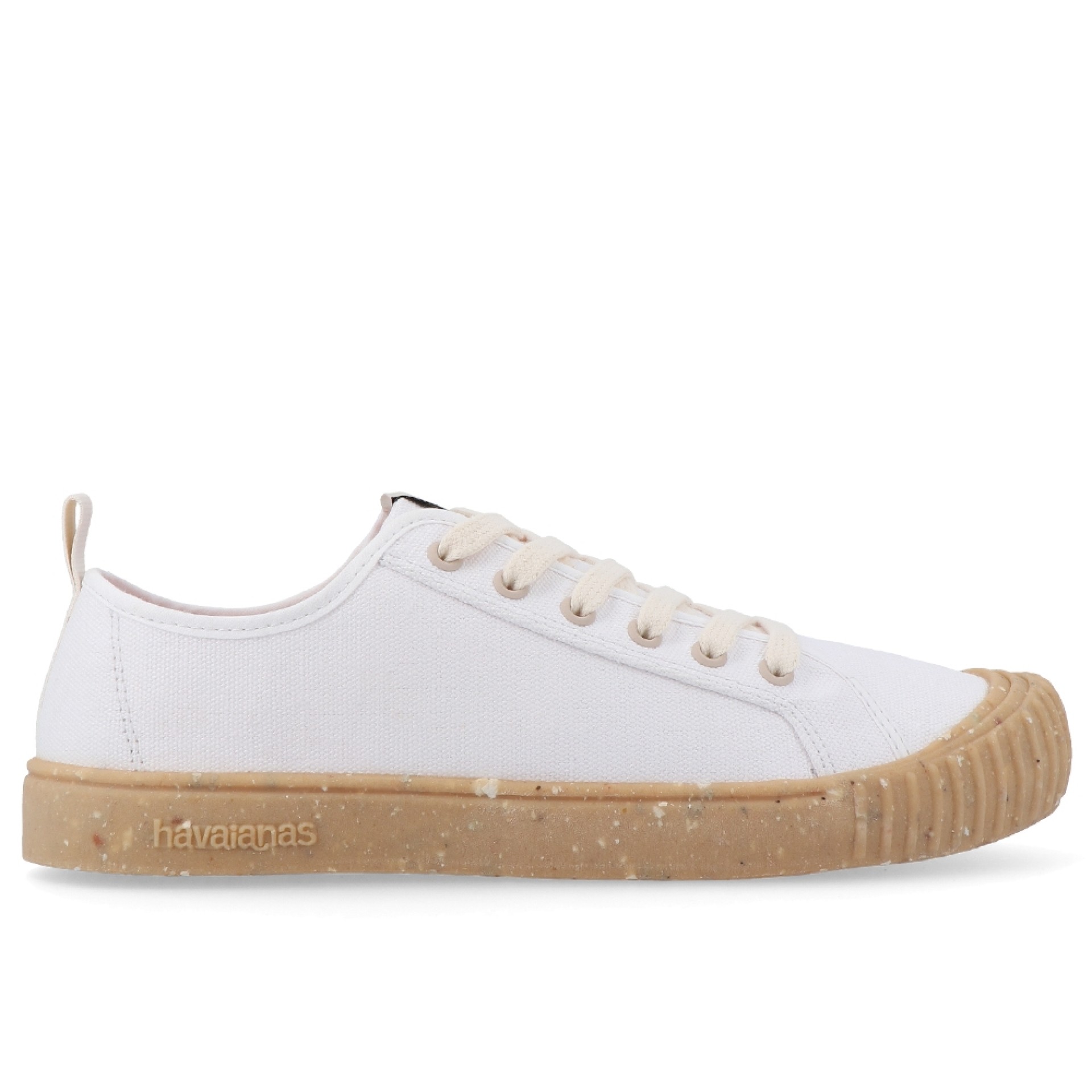 Havaianas Calc Hav Tns Can Roots Branco