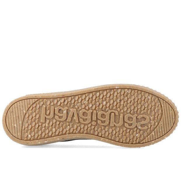Sapatilha Havaianas Calc Hav Tns Can Roots Preto