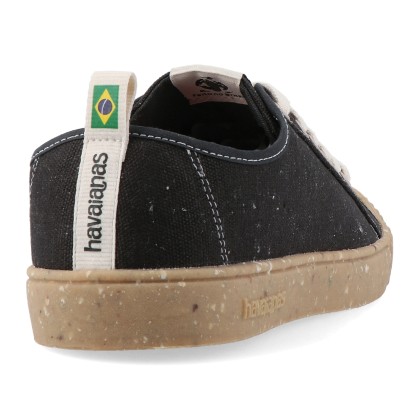 Havaianas Calc Hav Tns Can Roots Preto Havaianas Calc Hav Tns Can Roots Preto