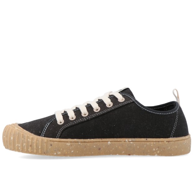 Sapatilha Havaianas Calc Hav Tns Can Roots Preto
