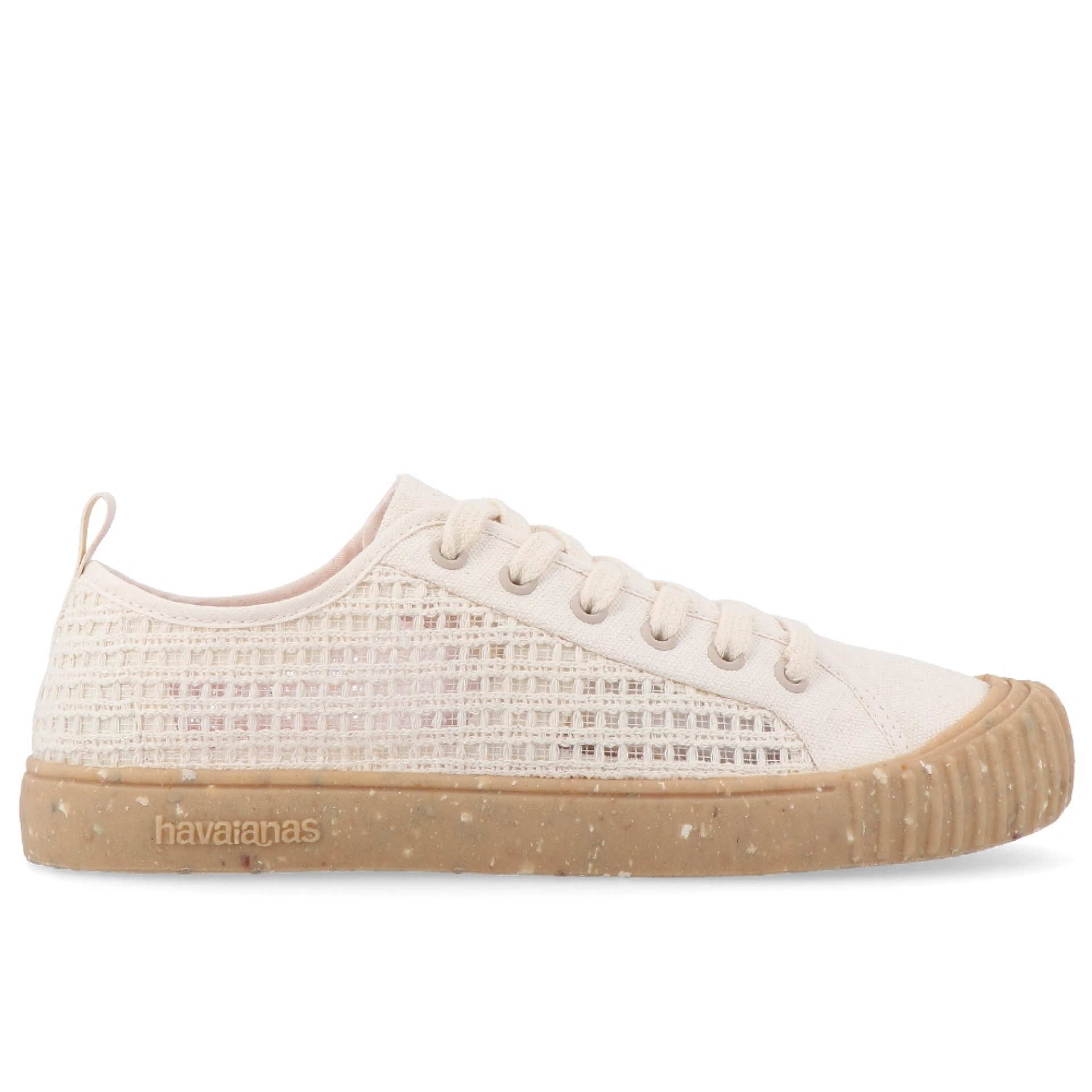 Havaianas Hav Tns Roots Off White
