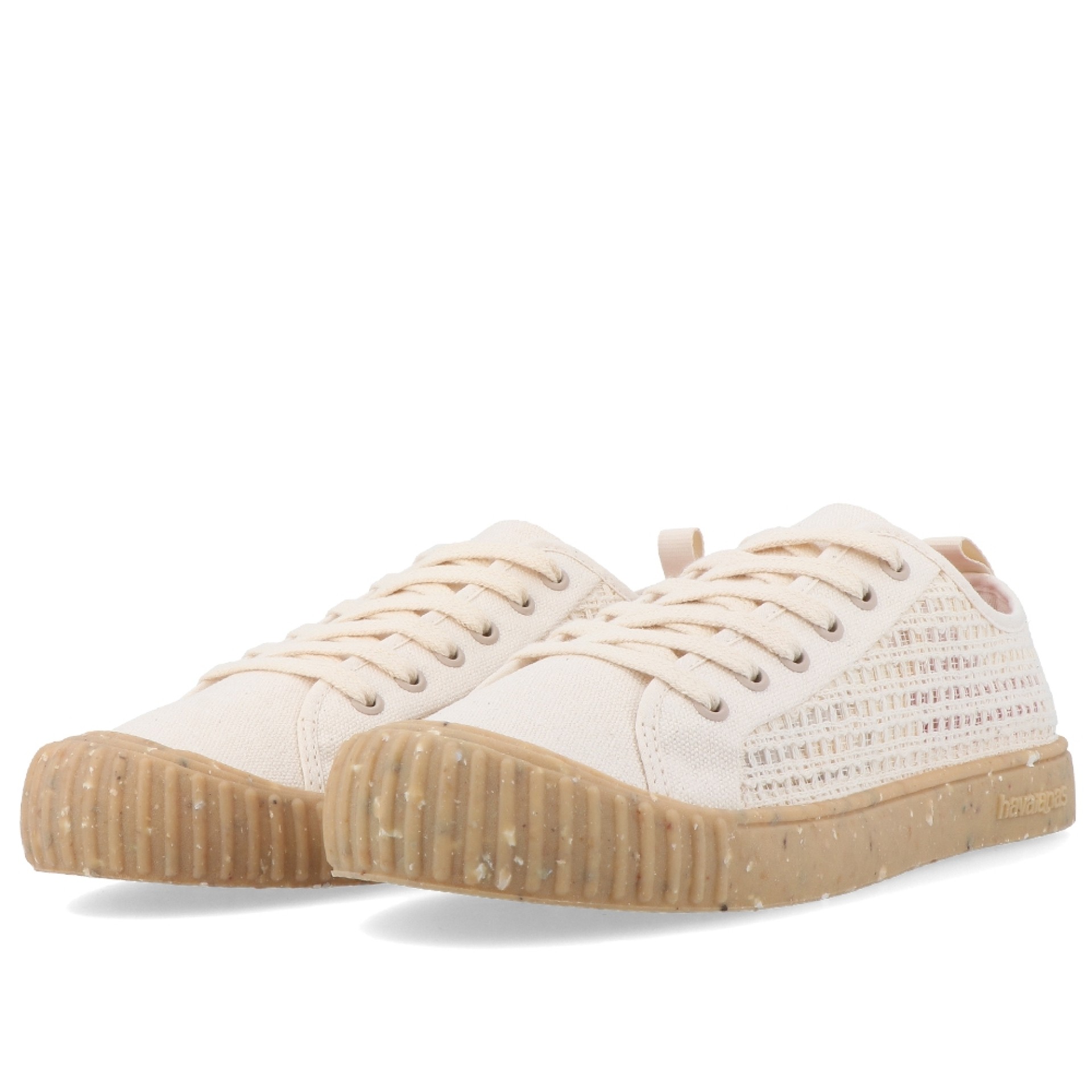 Havaianas Hav Tns Roots Off White