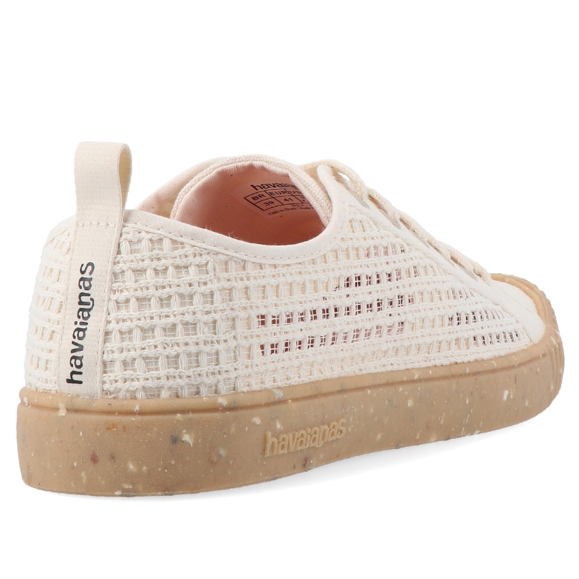 Havaianas Hav Tns Roots Off White