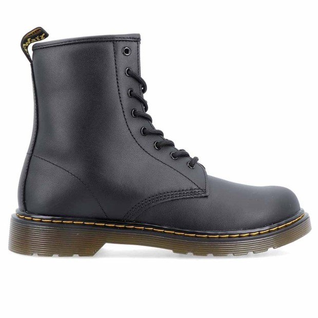 Botas Dr. Martens 1460 Y Black Softy T