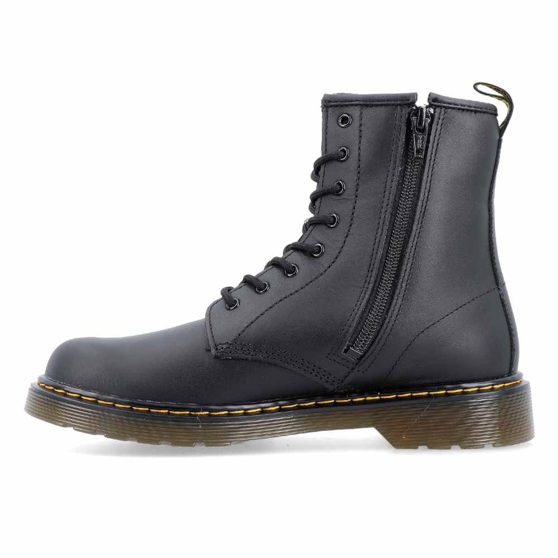 Dr. Martens 1460 Y Black Softy T