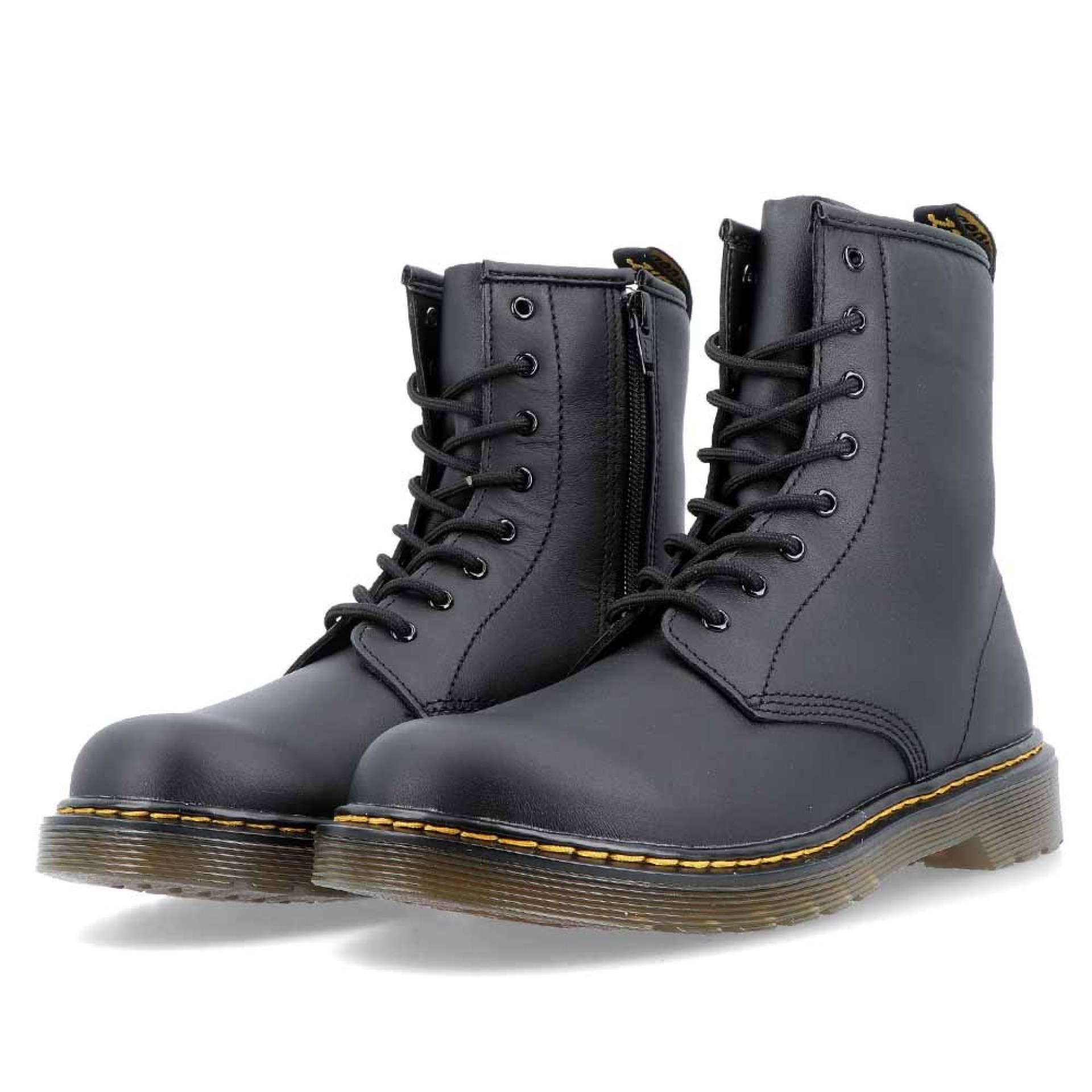 Dr. Martens 1460 Y Black Softy T