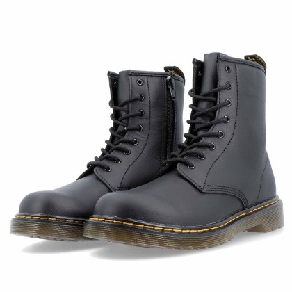 Dr. Martens 1460 Y Black Softy T Dr. Martens 1460 Y Black Softy T
