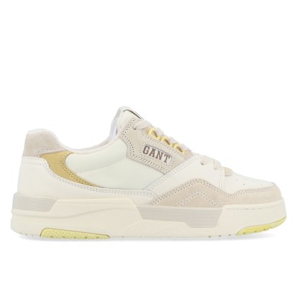 Gant Ellizy Cream Lemonade Gant Ellizy Cream Lemonade