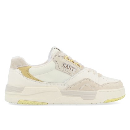 Sapatilha Gant Ellizy Cream Lemonade