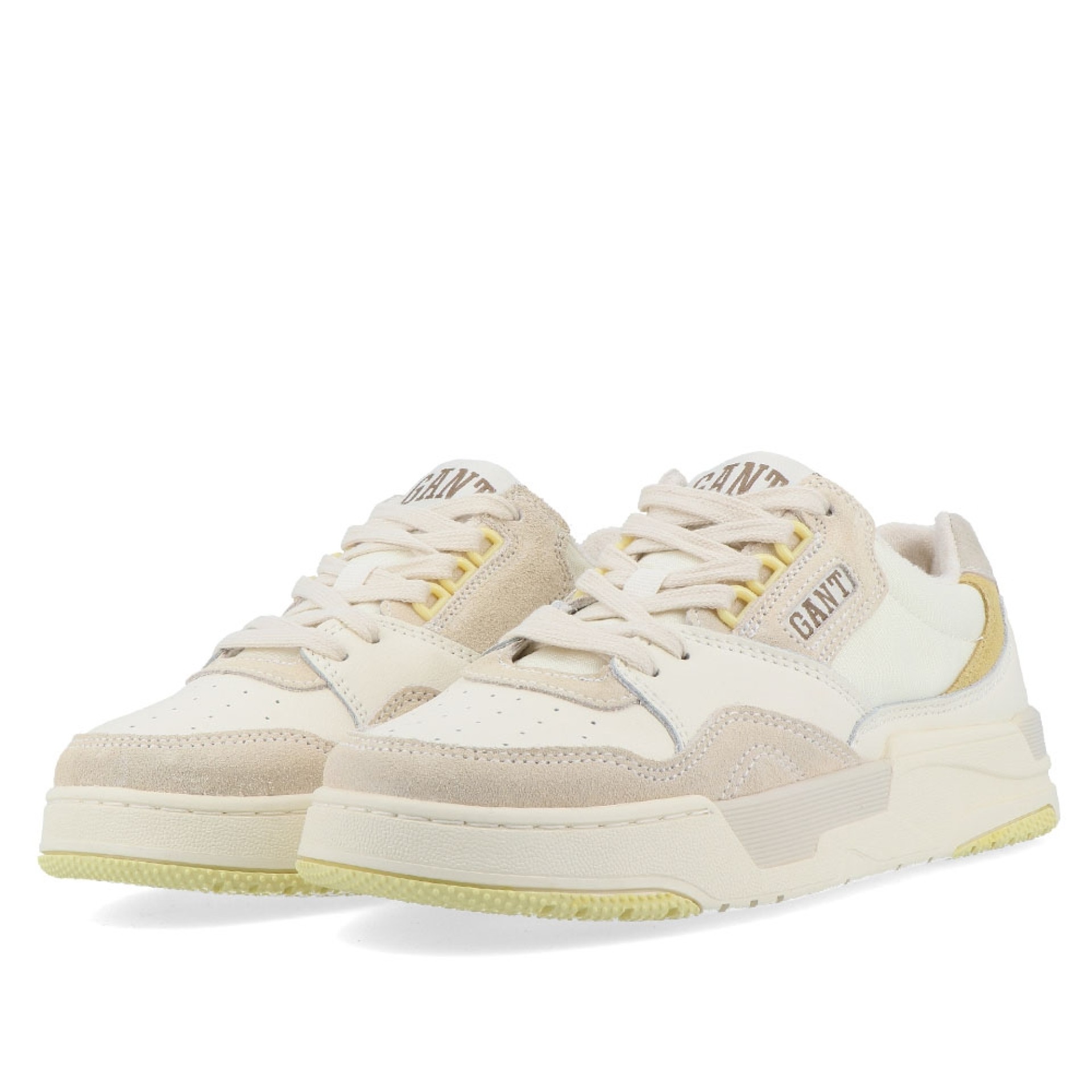 Gant Ellizy Cream Lemonade