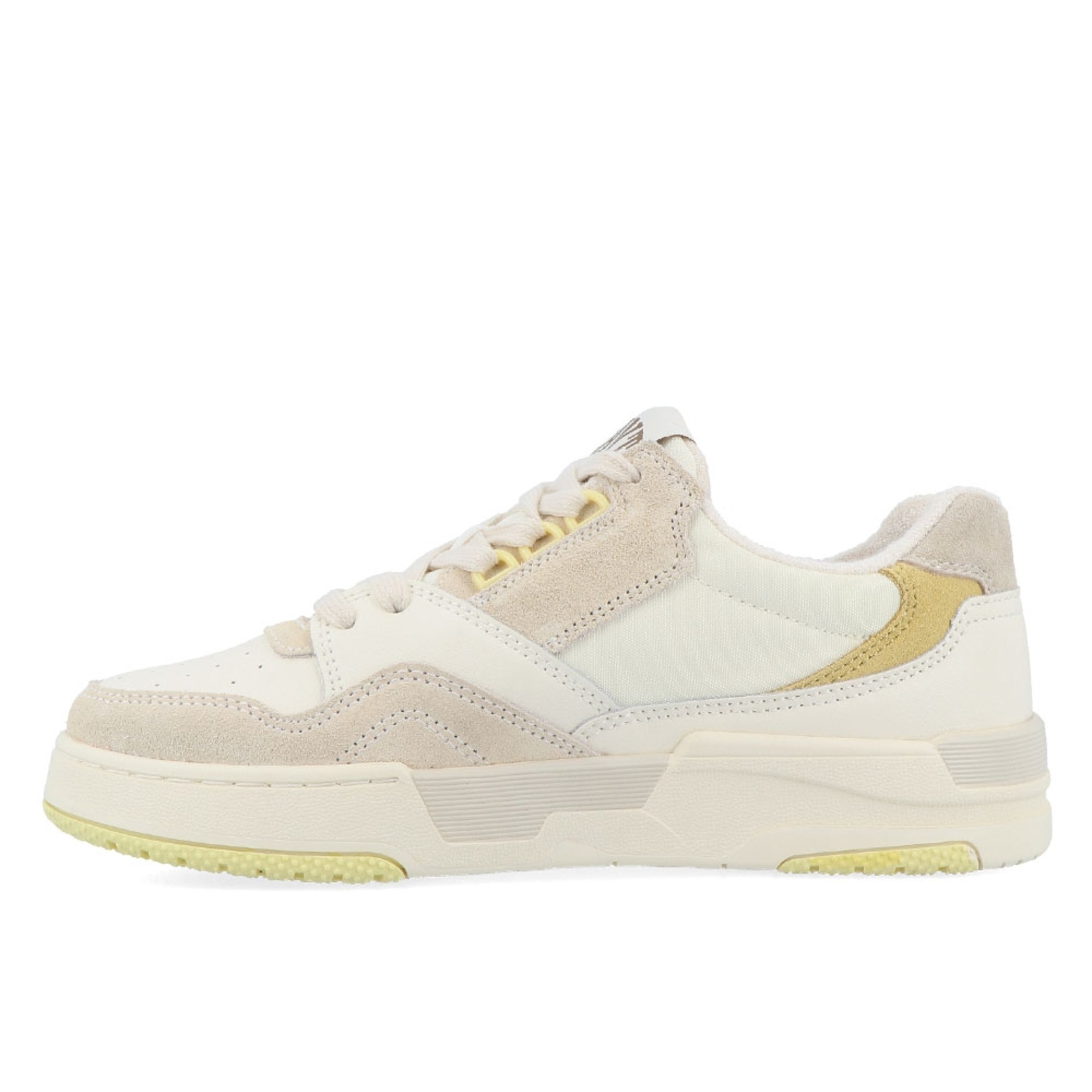 Gant Ellizy Cream Lemonade