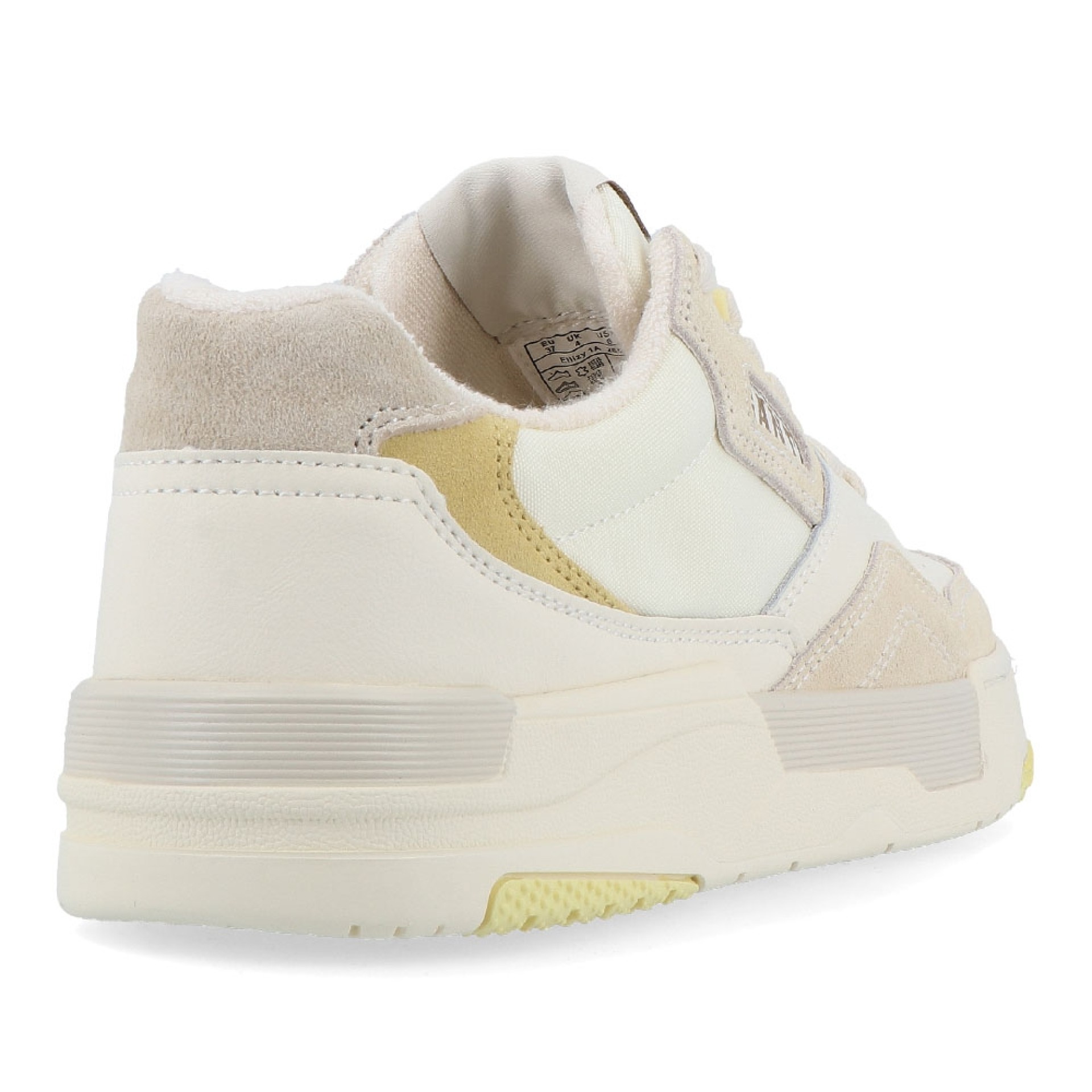 Gant Ellizy Cream Lemonade