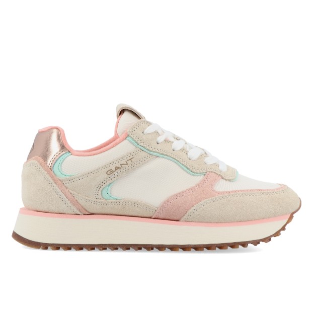 Gant Benvinda-multi Beige