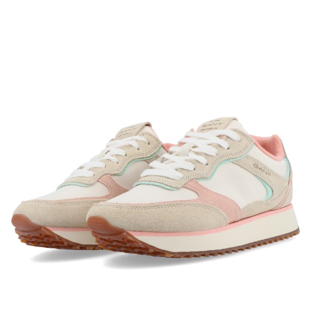 Gant Benvinda-multi Beige