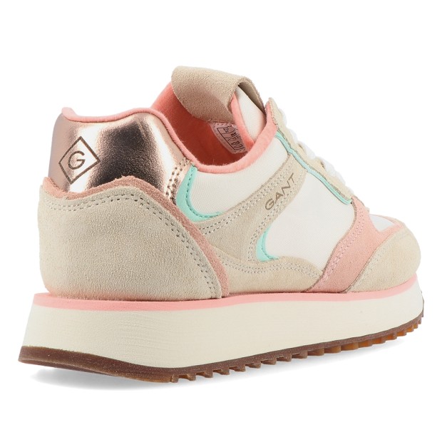 Gant Benvinda-multi Beige