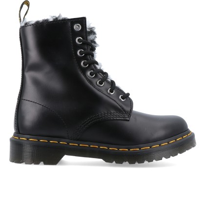 Dr.martens Bota Serena Atlas Black Dr.martens Bota Serena Atlas Black