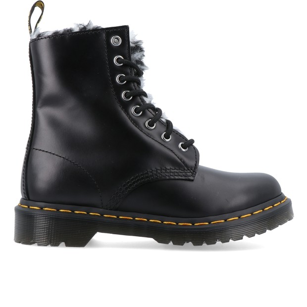 Botas Dr.martens Bota Serena Atlas Black