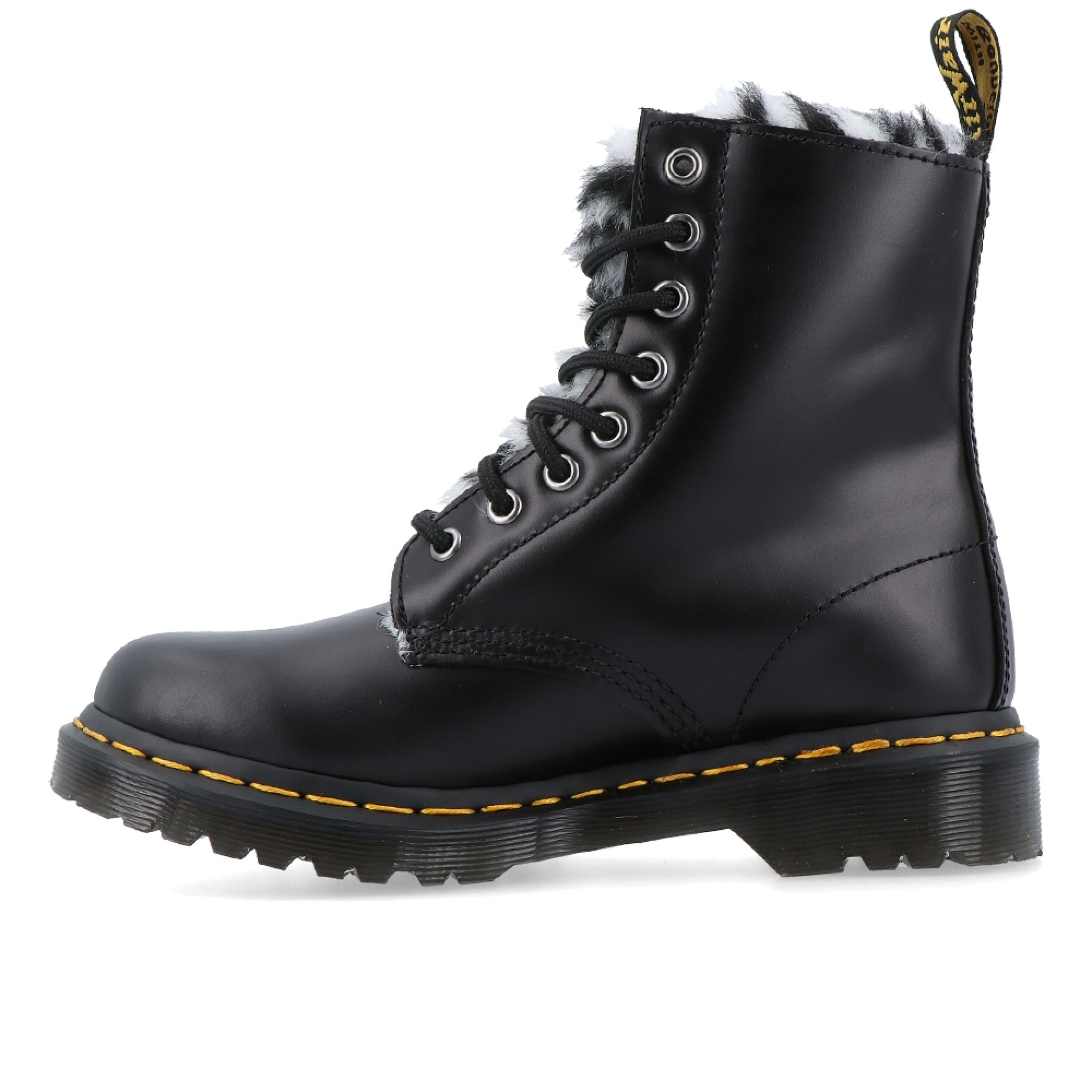 Dr.martens Bota Serena Atlas Black